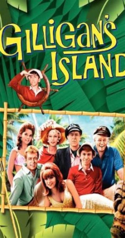 Gilligan's Island (TV Series 1964–1992) .